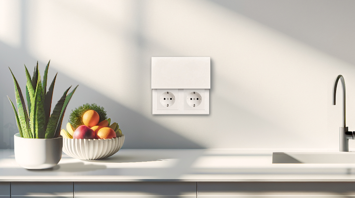 PURIST Socket ROHDE ROHDE 1200x875